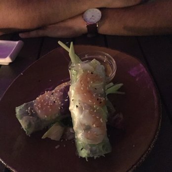 ZEN - Summer rolls - Sushi Bars Near Me - Berlin, BE ZEN - Summer rolls - Sushi Bars Near Me - Berlin, BE