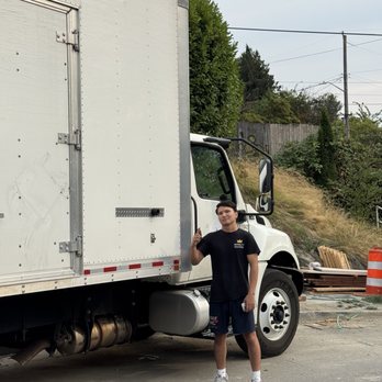 Royalty Moving & Storage - Movers Near Me - Seattle, Washington