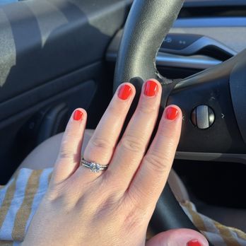 Creative Nails - Gel manicure - Nail Salons Near Me - Wildomar, California