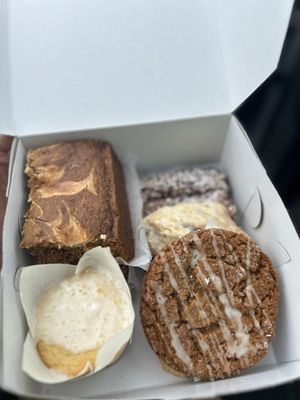 Deutsch Apple Bakery by null