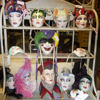 Past Perfect Consignment - Used, Vintage & Consignment Near Me - Boca Raton, Florida