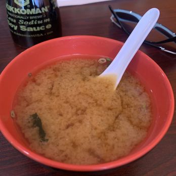 Samurai - My Miso Soup. - Japanese Near Me - Salinas, California Samurai - My Miso Soup. - Japanese Near Me - Salinas, California
