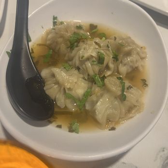 Abhi - Momos - Sushi Bars Near Me - Mountain Brook, Alabama