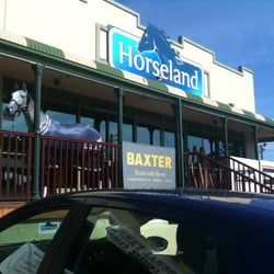 Charlton Horseland