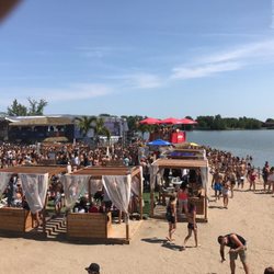 Beach Club