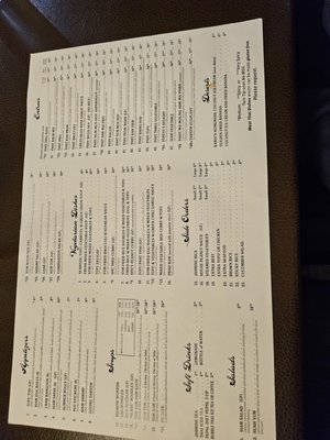 Tarn Tip Thai Cuisine by null