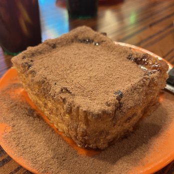 Alice’s Kitchen - Ovaltine French Toast - Noodles Near Me - Temple City, California