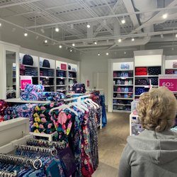 Vera Bradley Factory Outlet
