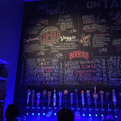 On Tap