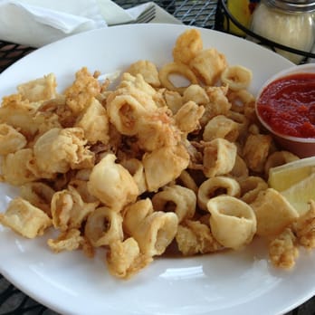 Grande Pizzeria - Fried calamari - Pizza Near Me - San Jose, California Grande Pizzeria - Fried calamari - Pizza Near Me - San Jose, California