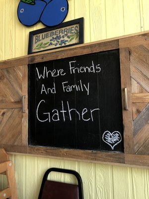 Olde Carolina Eatery by null