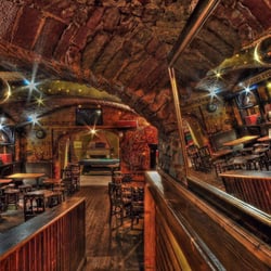 The Michael Collins - Downstairs at the Collins!