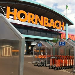 Hornbach