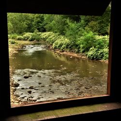 Sonestown Covered Bridge - Walk only through as it is closed to traffic.