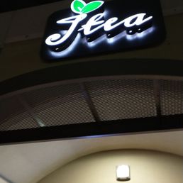 Exterior photo of JTea - Houston, Texas Exterior photo of JTea - Houston, Texas