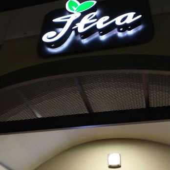 JTea - Nice sign at night - Bubble Tea Near Me - Houston, Texas JTea - Nice sign at night - Bubble Tea Near Me - Houston, Texas