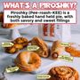 Photo of Piroshky Piroshky