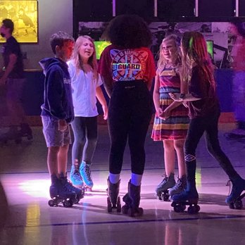 Epic Rollertainment - Skating Rinks Near Me - Murrieta, California Epic Rollertainment - Skating Rinks Near Me - Murrieta, California