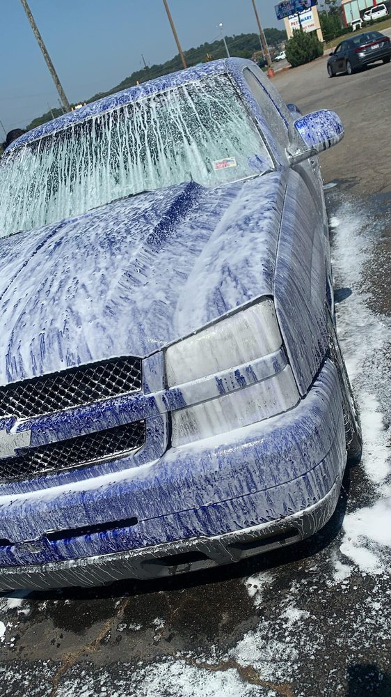 GARIBAY MOBILE DETAILING Updated June 2024 Cartersville,