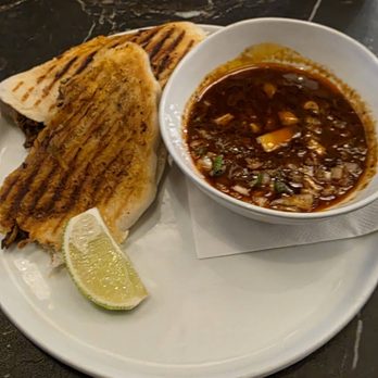 Boa & Hare - Birria taco - Asian Fusion Near Me - Edmonton, Alberta