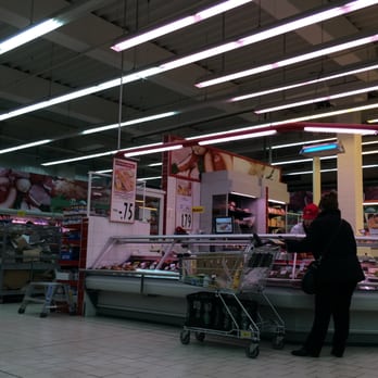 Kaufland - Grocery Near Me - Bochum, NW