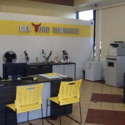 Del Toro Insurance