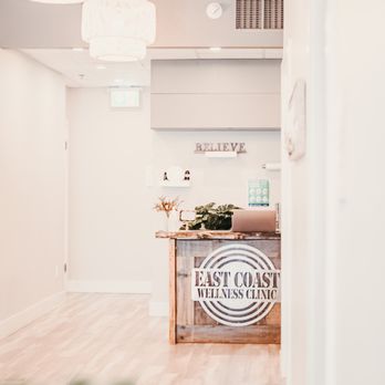 East Coast Wellness Clinic - Massage Therapy Near Me - Halifax, Nova Scotia East Coast Wellness Clinic - Massage Therapy Near Me - Halifax, Nova Scotia