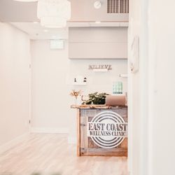 East Coast Wellness Clinic