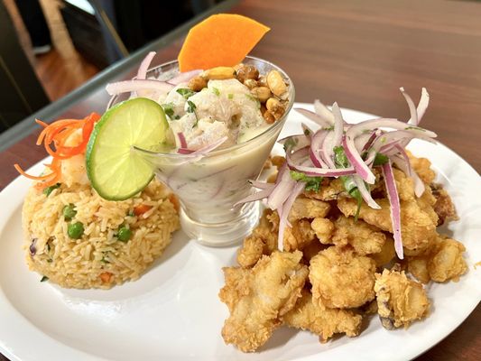 Mama G’s Kitchen & Sauces by null