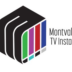Montvale TV Install