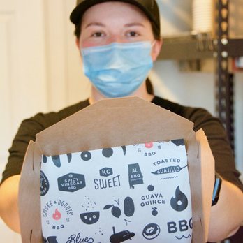Smoke & Donuts - Caterers Near Me - Orlando, Florida Smoke & Donuts - Caterers Near Me - Orlando, Florida
