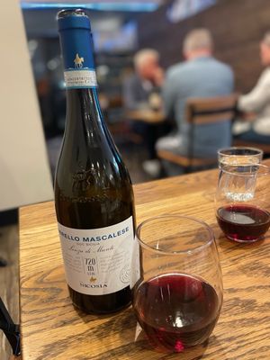 Pizzeria La Sorrentina by null Pizzeria La Sorrentina by null