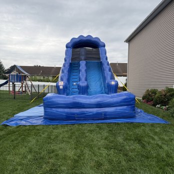 Delta Bounce - Bounce House Rentals Near Me - Greenville, Ohio Delta Bounce - Bounce House Rentals Near Me - Greenville, Ohio