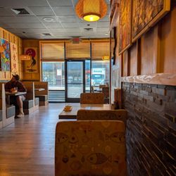 Momiji Sushi McMinnville