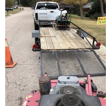 Payne Lawn Maintenance - Aeration - Lawn Services Near Me Payne Lawn Maintenance - Aeration - Lawn Services Near Me