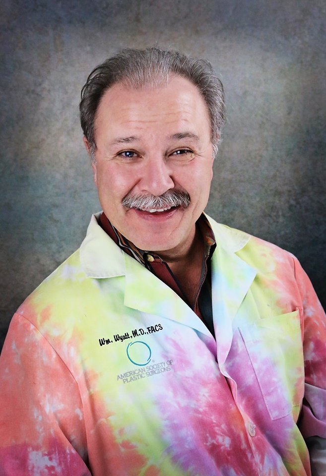 WILLIAM J WYATT MD Updated August 2024 505 S Burg St, Kimball