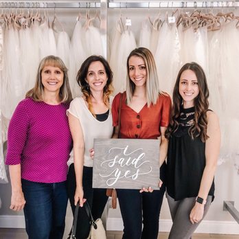 Bridal Gallery - Bridal Near Me - Orlando, Florida