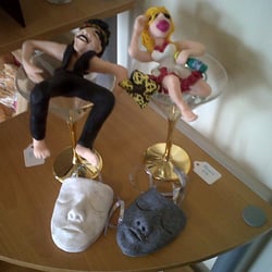 Arty Party