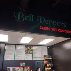 Bell Peppers