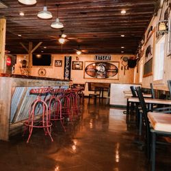 Baby C.J.'s Rib Shack