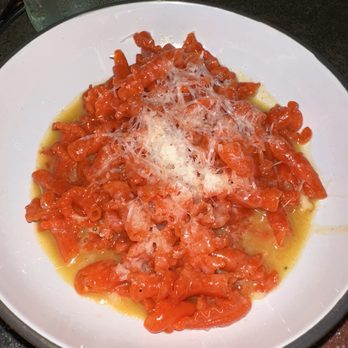 Barano - Saffron Gigli - Pizza Near Me - Brooklyn, New York