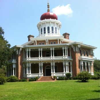 Longwood - Longwood, the unfinished plantation in Natchez, MS - Tours Near Me - Natchez, Mississippi Longwood - Longwood, the unfinished plantation in Natchez, MS - Tours Near Me - Natchez, Mississippi