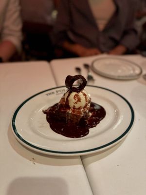 The Polo Bar by null