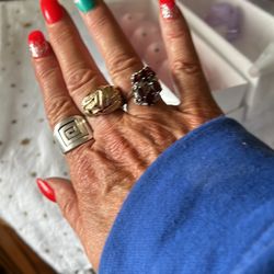 Regal Nails, Salon & Spa