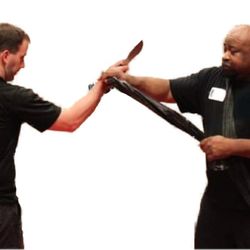 Water's Edge Martial Arts