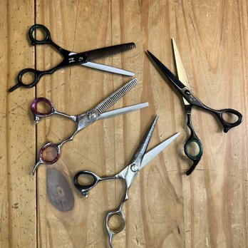 Pro Sharp - Knife Sharpening Near Me - Chamblee, Georgia