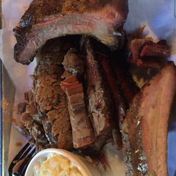 Black's BBQ - Barbeque Near Me - San Marcos, Texas