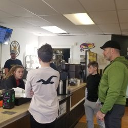 Southern Cup Coffee & Cafe