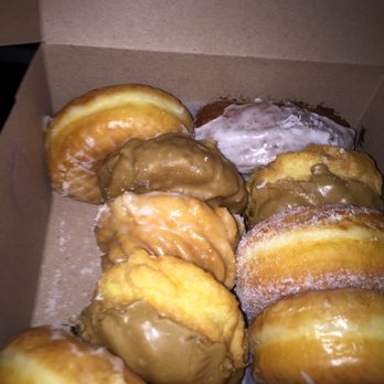 Amy's Donuts - Box of donuts - Donuts Near Me - Union City, California
