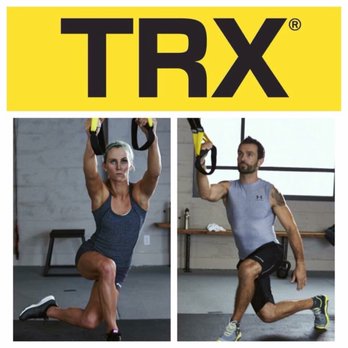 Full Potential Personal Training - Your premier TRX Training Facility! - Trainers Near Me - Portsmouth, Virginia